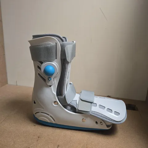 MEDICAL AIR WALKER BOOT - SIZE L