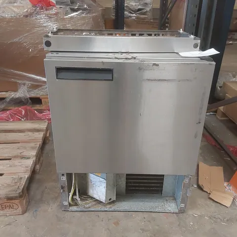WILLIAMS H5UC COMMERCIAL UNDERCOUNTER FRIDGE