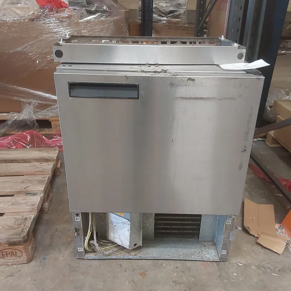 WILLIAMS H5UC COMMERCIAL UNDERCOUNTER FRIDGE
