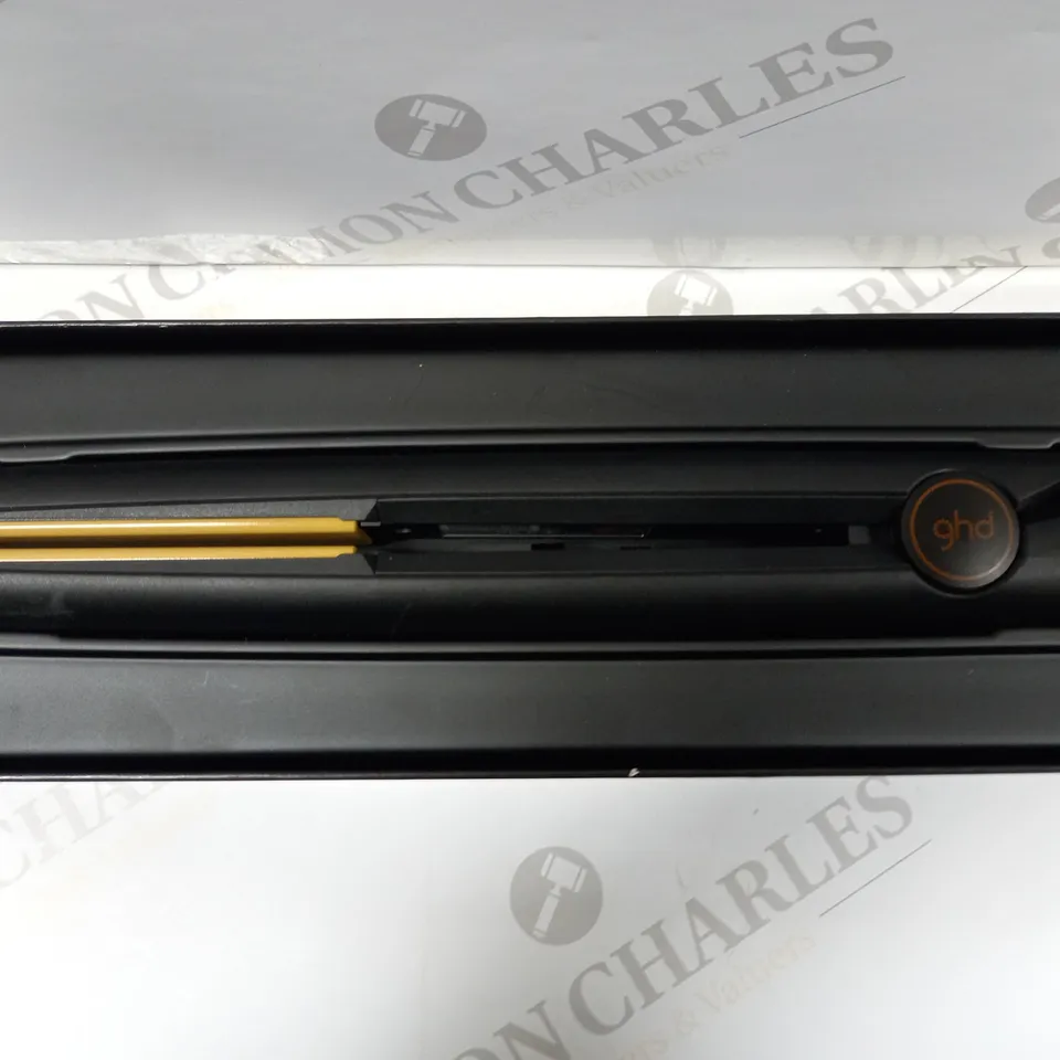 GHD HAIR STRAIGHTENERS