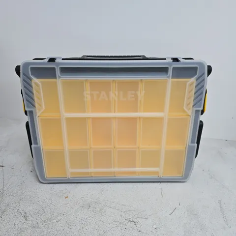 STANLEY SORT MASTER MULTI LEVEL ORGANIZER