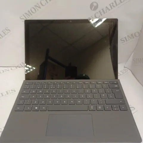 MICROSOFT SURFACE PRO TABLET - 1796
