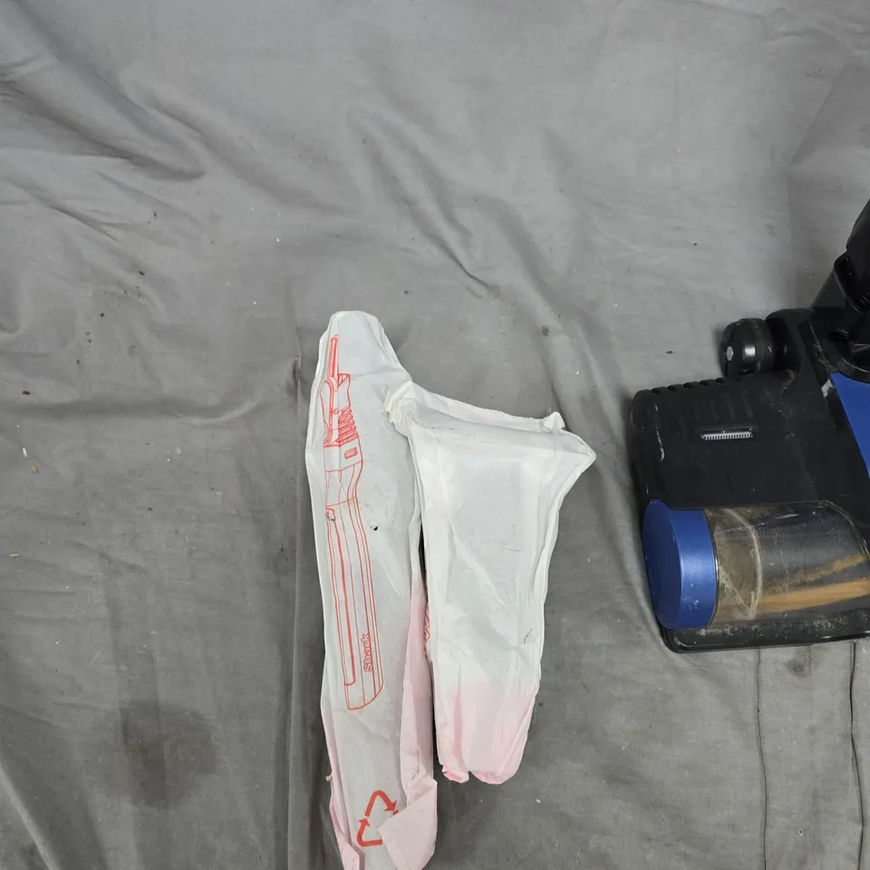 SHARK ANTI HAIR WRAP HOOVER 