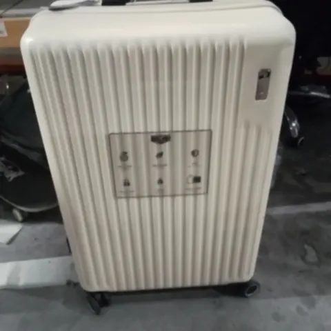 LUGG TRAVEL LUGGAGE SUITCASE 