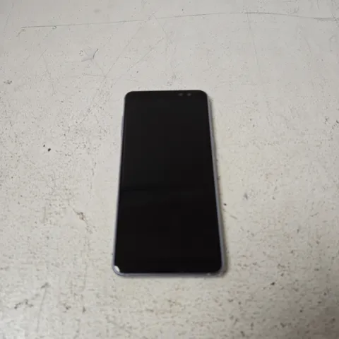 SAMSUNG GALAXY A8 SMARTPHONE