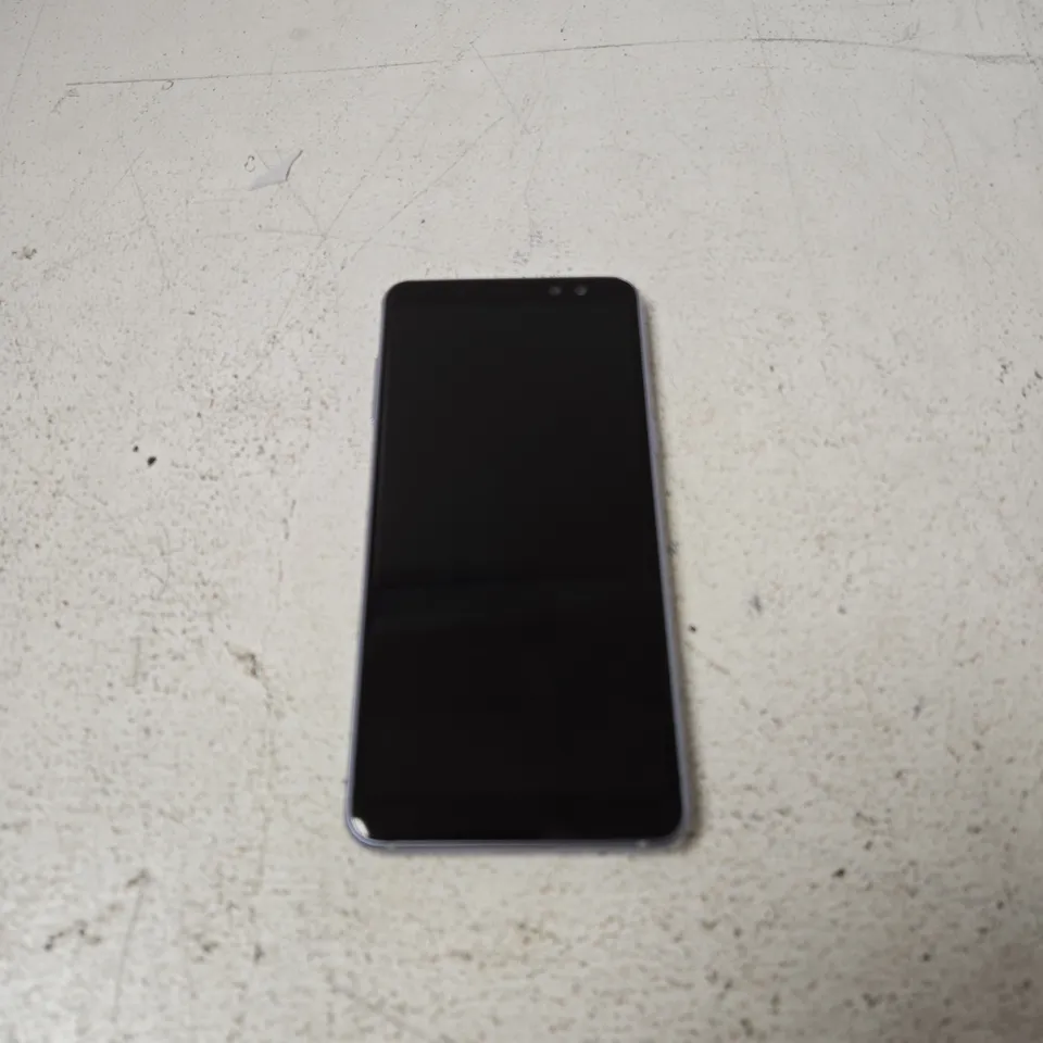 SAMSUNG GALAXY A8 SMARTPHONE