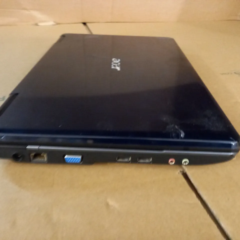 ACER ASPIRE 5532 LAPTOP