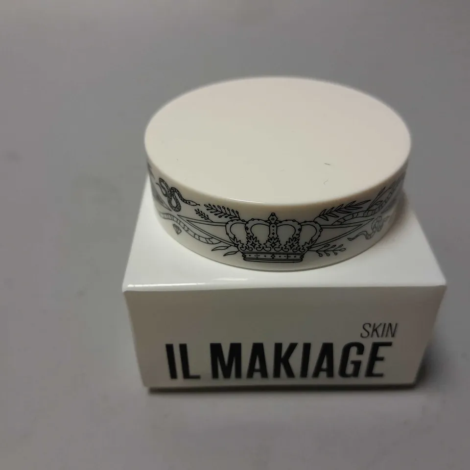 BOXED IL MAKIAGE POWER CREAM (50ml)