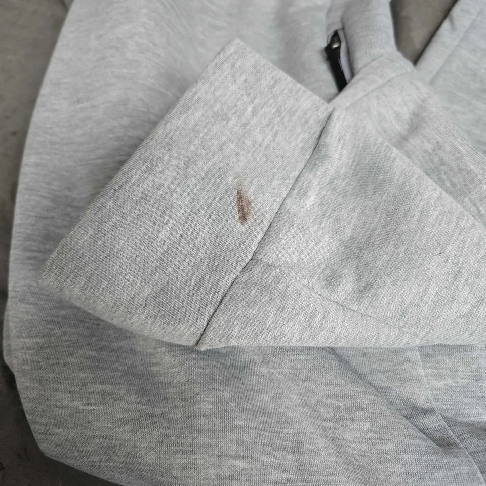 NIKE JOGGERS IN GREY SIZE XXL