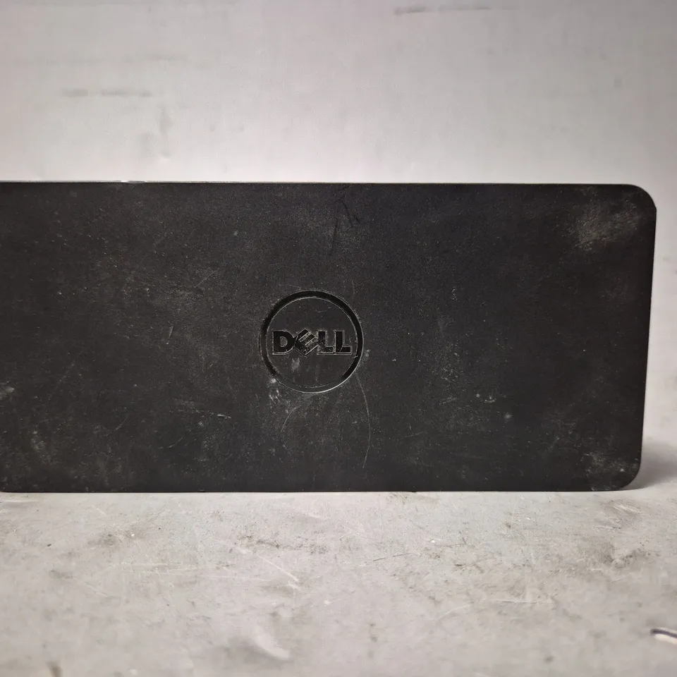 DELL D3100 DOCKING STATION 
