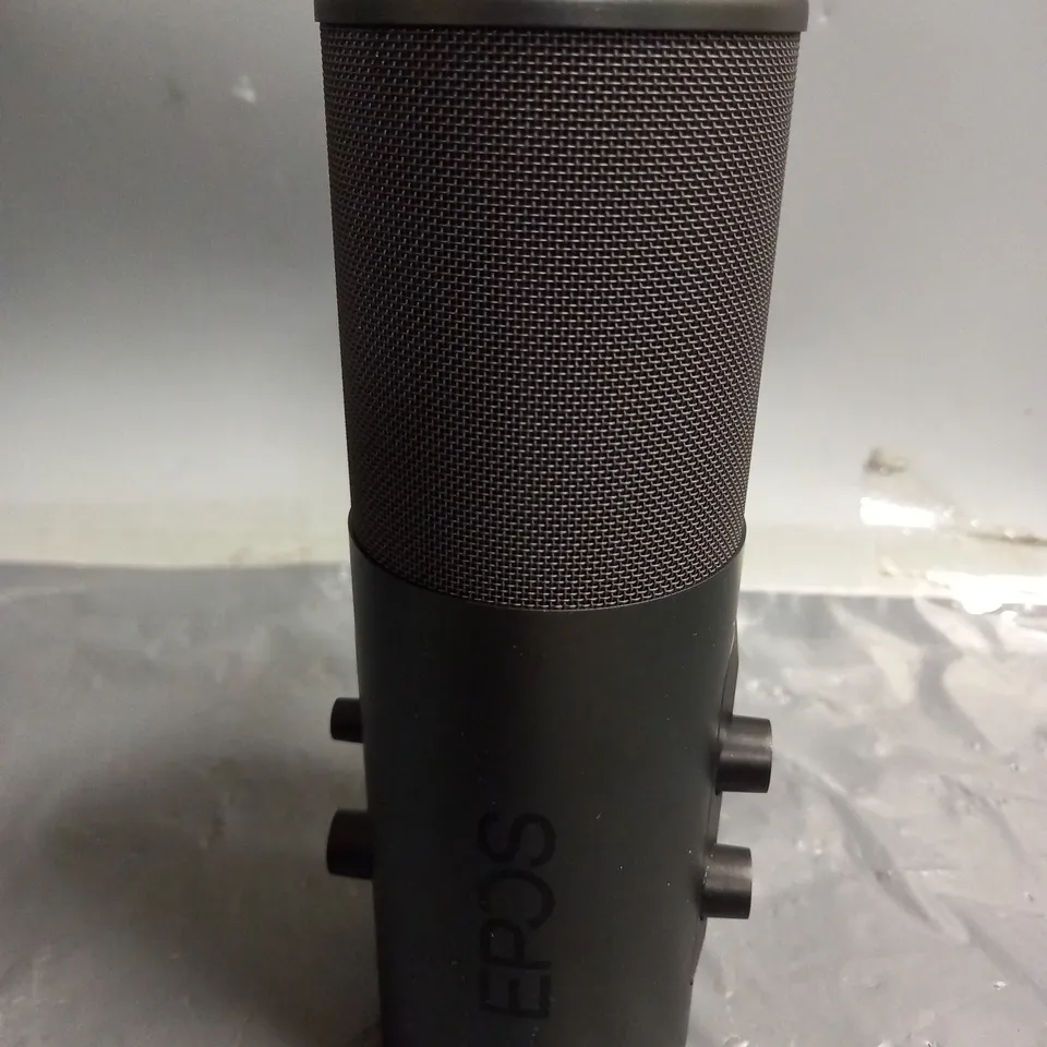 BOXED EPOS B20 STREAMING MIROPHONE