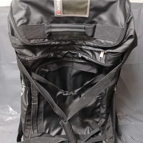 THE NORTH FACETRAVEL TOOLS BAG IN BLACK