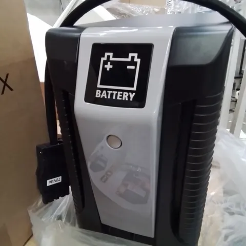 BOXED BATTERY BOX 72Vdc 14Ah (12 × 12Vdc 7Ah)
