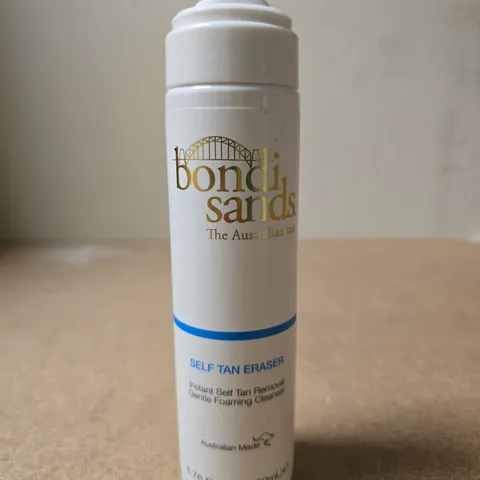 BONDI SANDS SELF TAN ERASER – 200ML