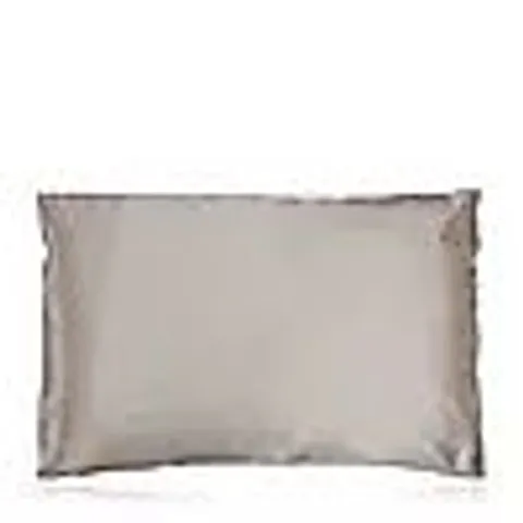 2X NORTHERN NIGHTS PURE 100% MULBERRY SILK PILLOWCASE