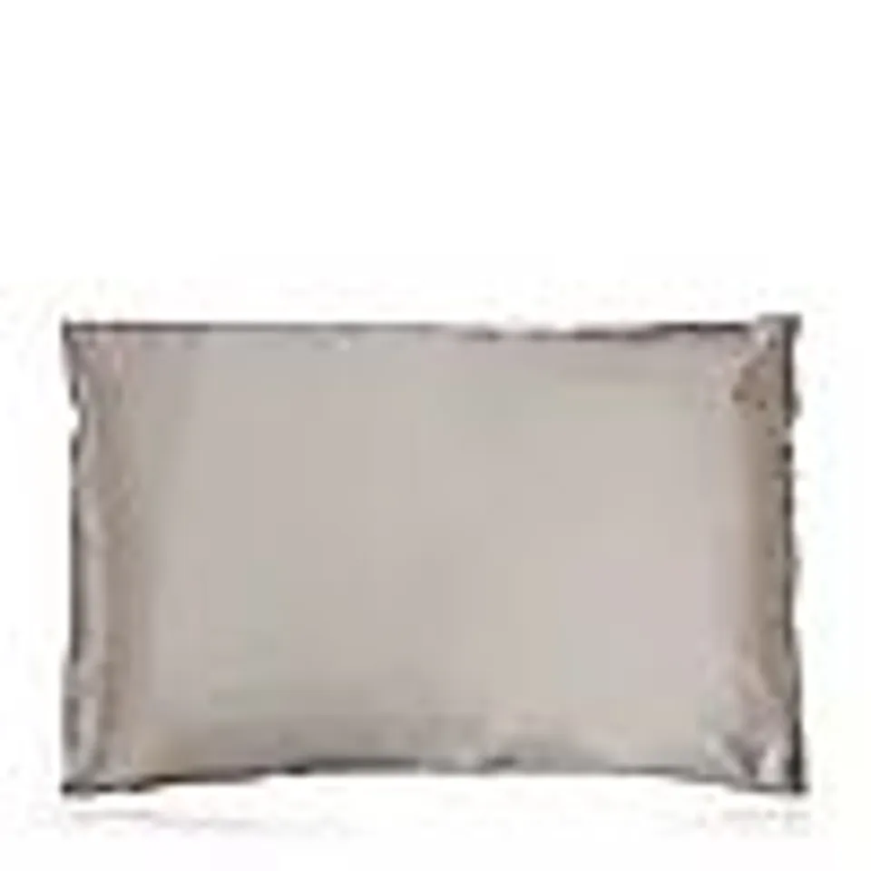2X NORTHERN NIGHTS PURE 100% MULBERRY SILK PILLOWCASE