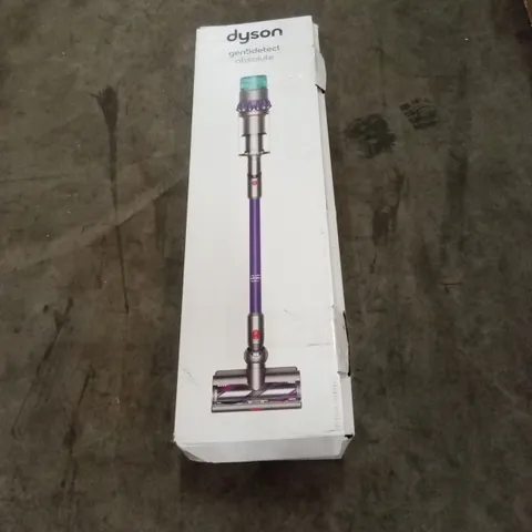 BOXED DYSON GEN5DETECT™ ABSOLUTE CORDLESS VACUUM CLEANER - PURPLE