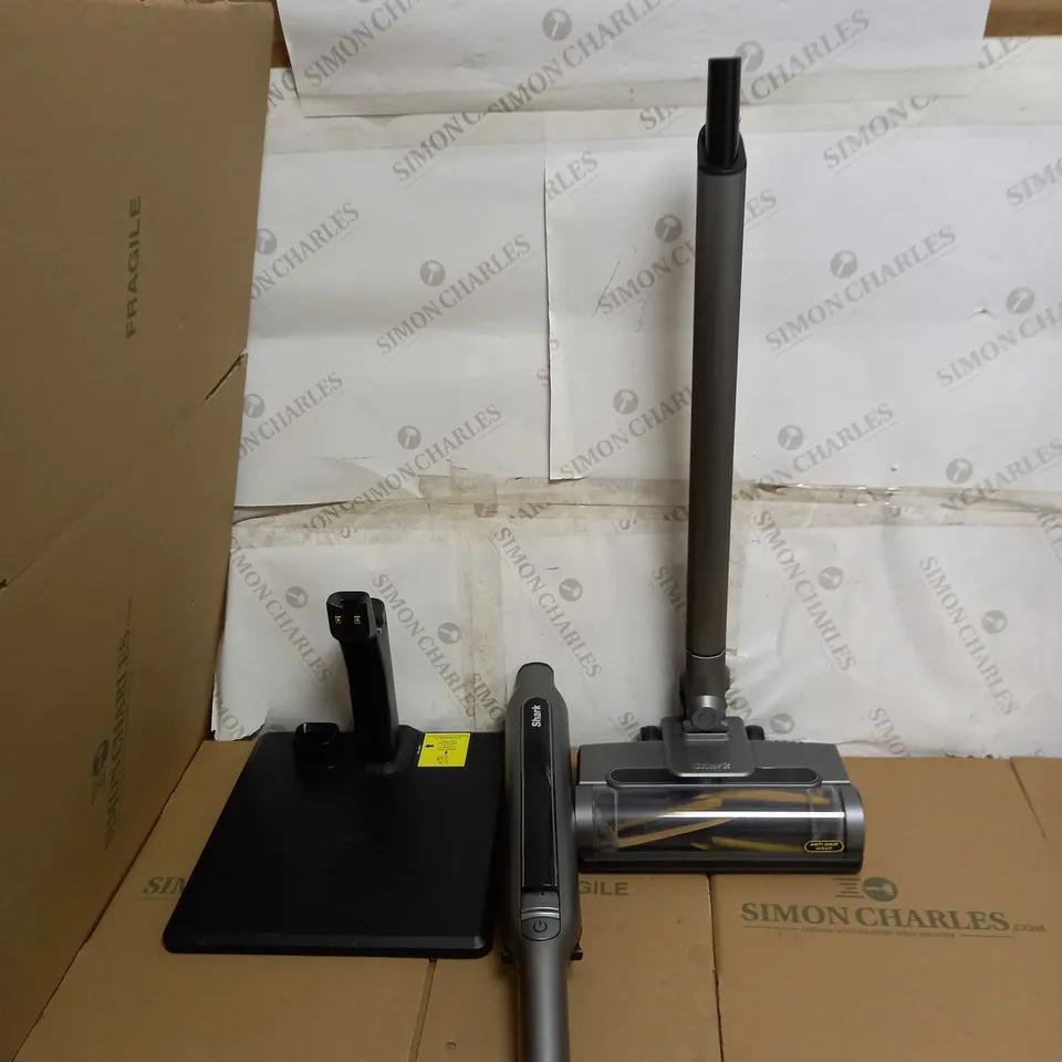 SHARK WANDVAC LIGHTWEIGHT CORDLESS HANDHELD VACUUM CLEANER WV361UK