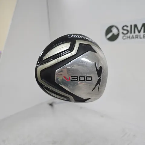 SLAZENGER QUAD FLEX V300 460CC 10.5 GOLFCLUB