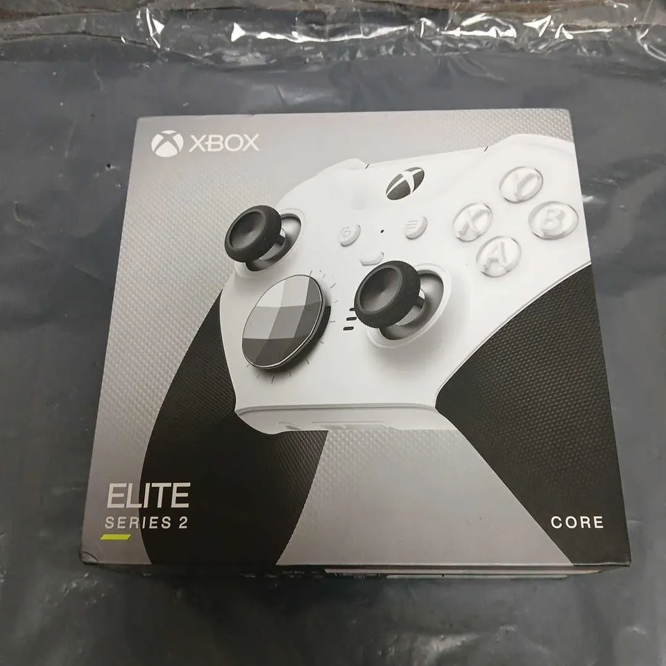 XBOX ELITE SERIES 2 WIRELESS CONTROLLER FOR SERIES X/S, XBOX ONE AND WINDOWS