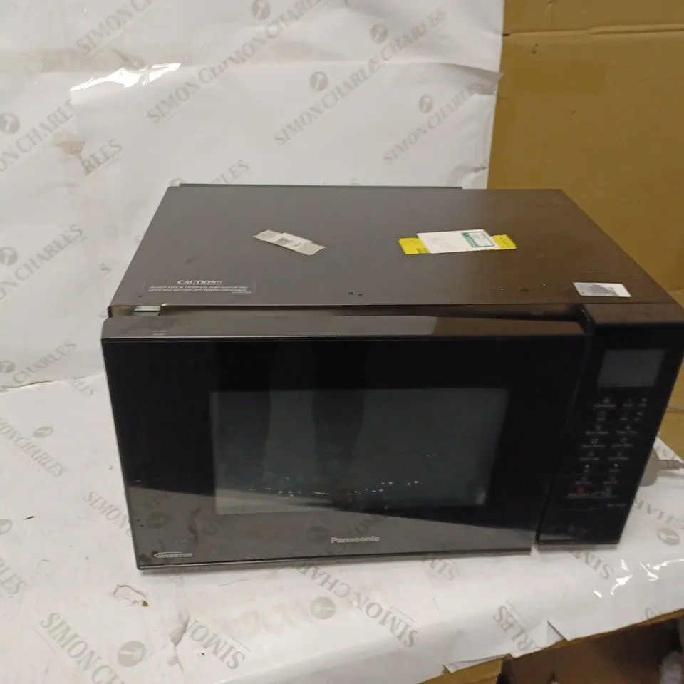 PANASONIC MICROWAVE 