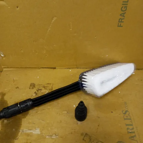 RYOBI RAC823 ARTIFICIAL TURF CLEANING BRUSH FOR RY18PCB-0 (SINGLE)