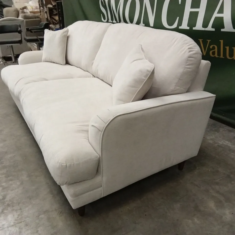 ADAKU 4 SEATER SOFA