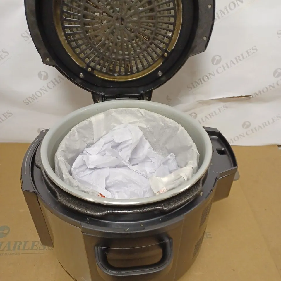 NINJA FOODI MAX MULTI-COOKER