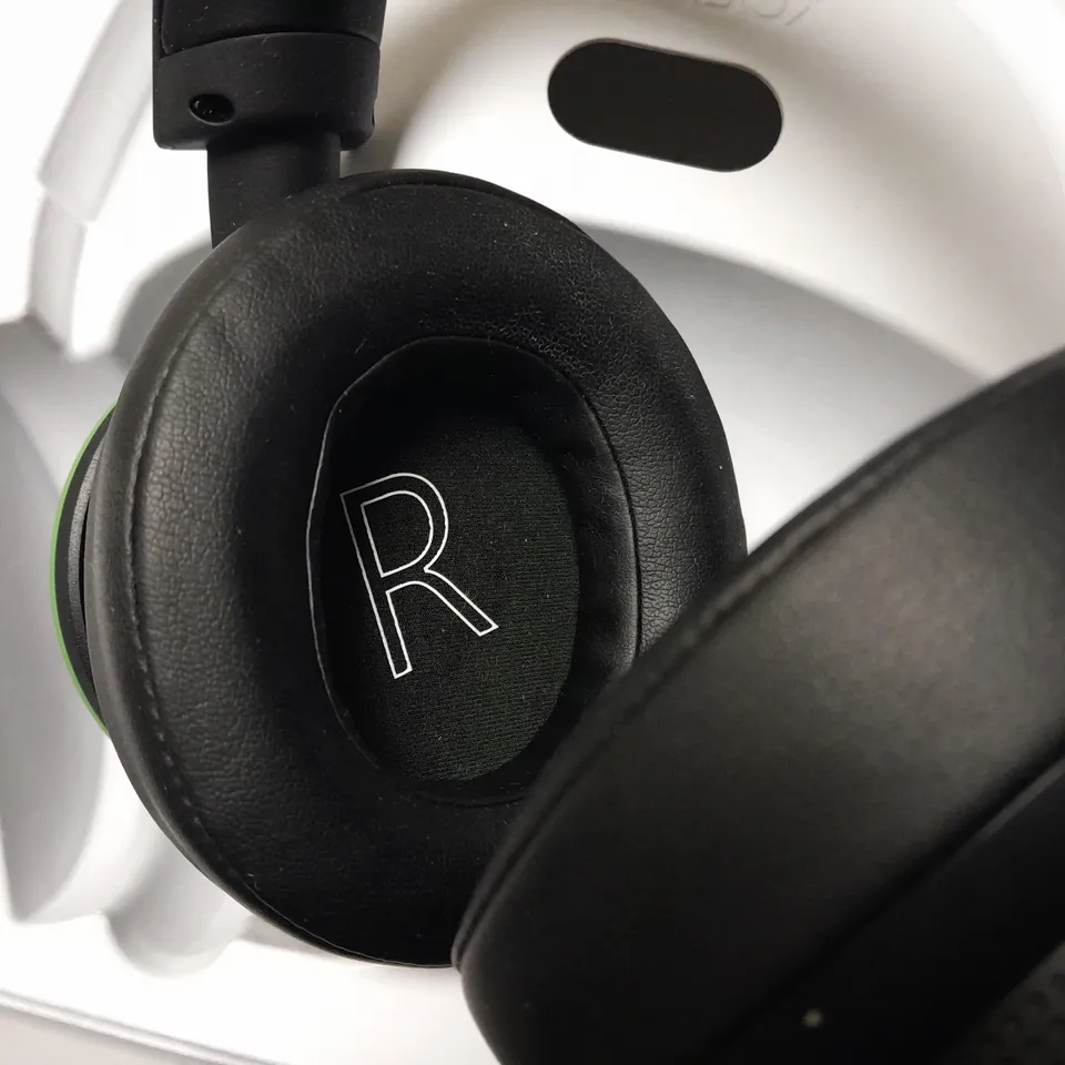 XBOX WIRELESS HEADSET
