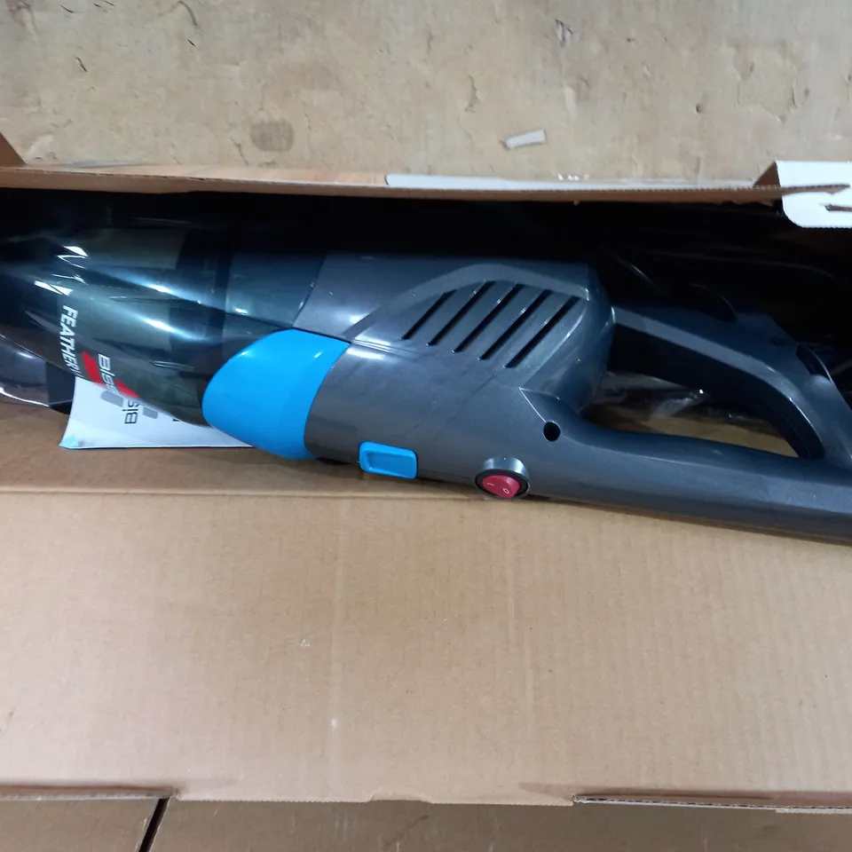 BISSELL HIGH POWER LIGHTWEIGHT VACUUM