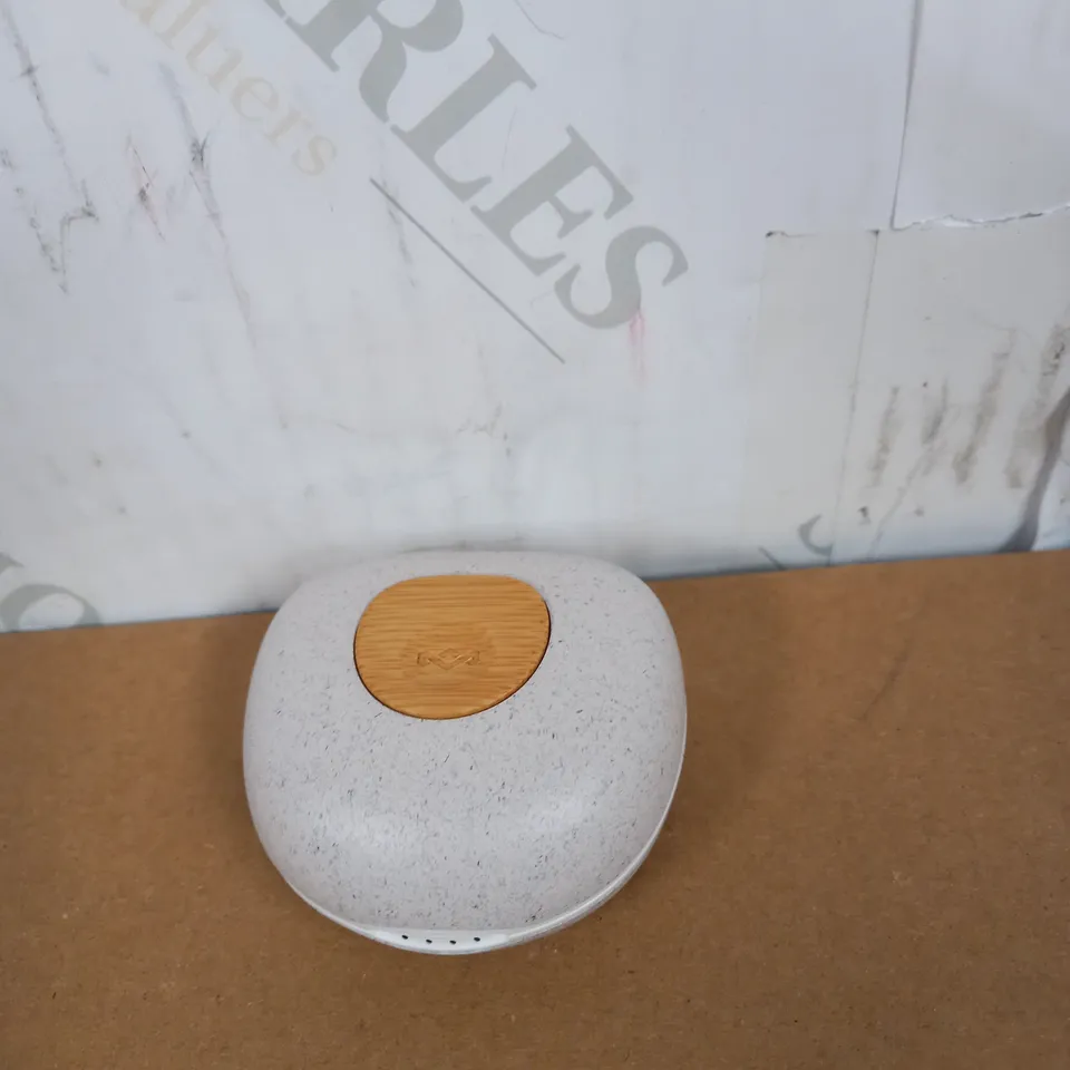 HOUSE OF MARLEY CHAMPION TRUE WIRELESS EARPHONES