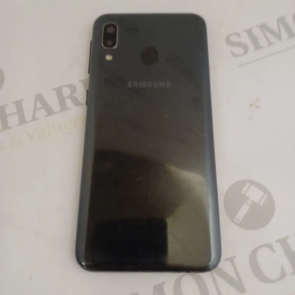 SAMSUNG GALAXY A20E MOBILE PHONE