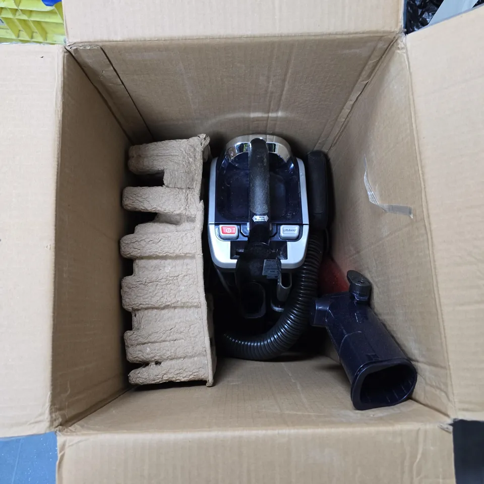 VAX AIR LIFT 2 PET UPRIGHT VACUUM CLEANER RRP £199