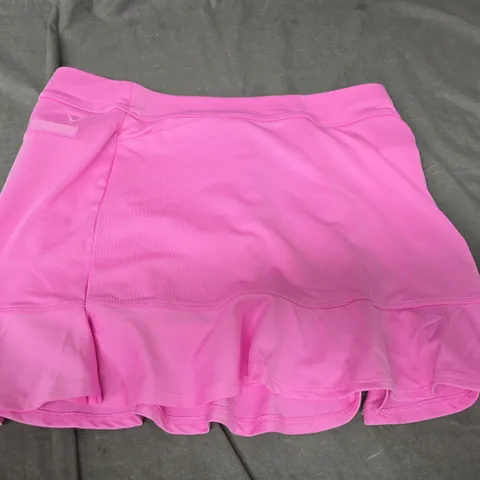 GALLAWAY KNIT SKORT SIZE XL