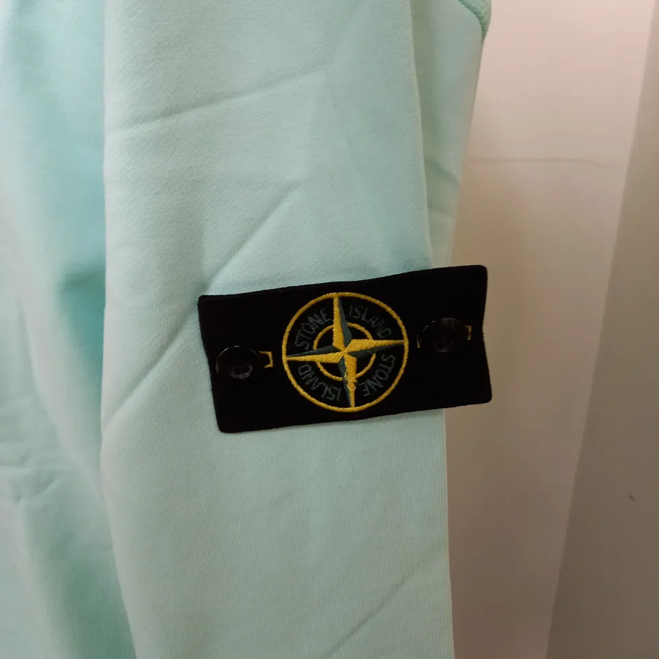 STONE ISLAND CASUAL SWEATSHIRT SIZE L