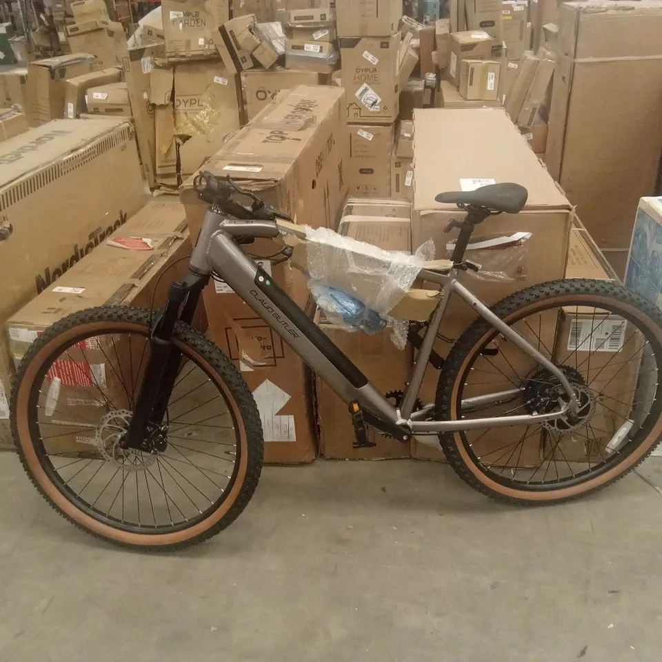 CLAUD BUTLER RIDGE 2.0 - ELECTRIC BIKE RRP £1649.99
