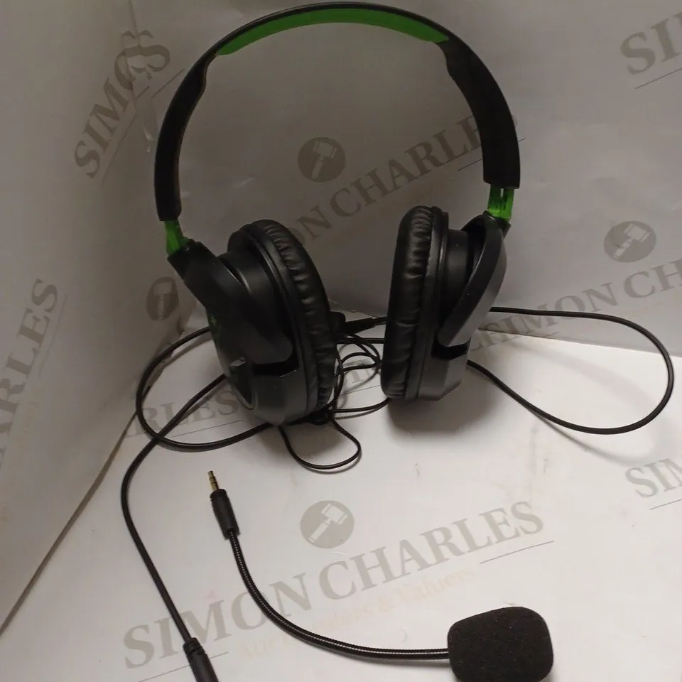 TURTLE BEACH RECON 50X - XBOX