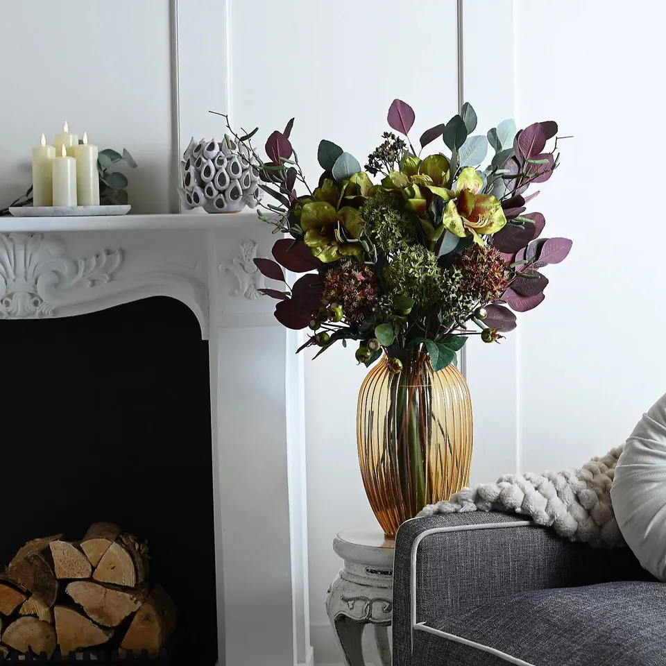 OTTERS BROOK AUTUMN BOUQUET