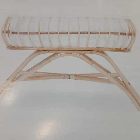 BOXED CUDDLE CO ARIA CRIB