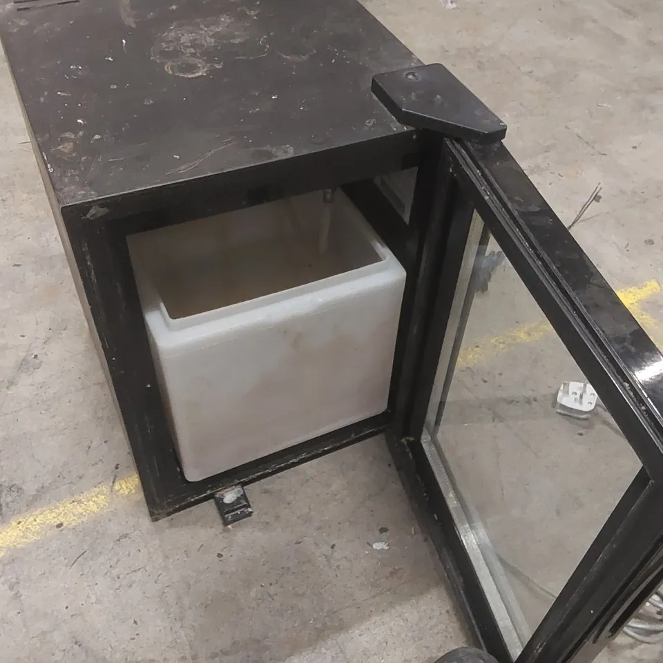 TEFCOLD BC30 CHILLER