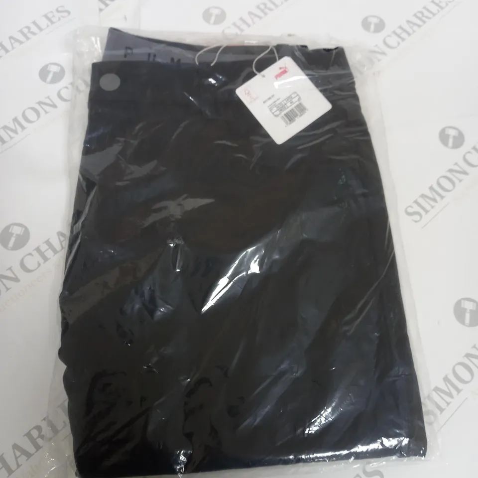 PUMA JACKPOT UTILITY PANTS SIZE 34X32