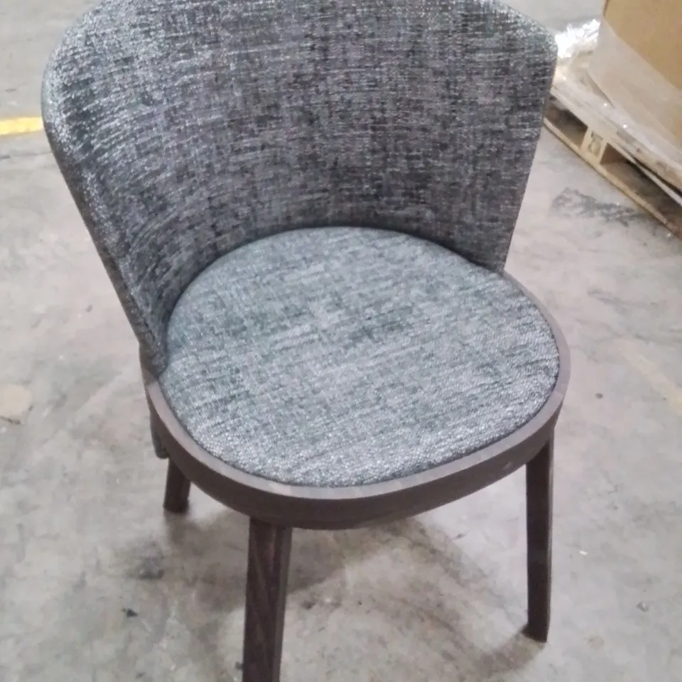 BRAND NEW BOLERO BESPOKE OBI SIDE CHAIR
