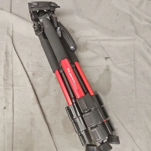 POLAM-FOTO TA-11 TRIPOD