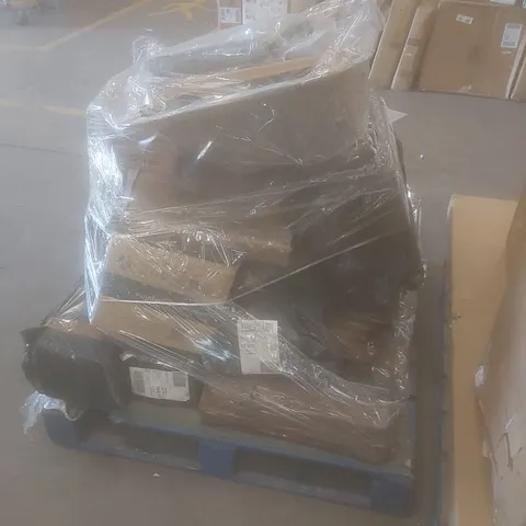 PALLET OF ASSORTED HOUSEHOLD GOODS AND PRODUCTS