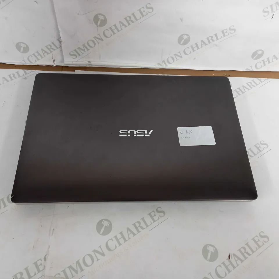 ASUS N550L NOTEBOOK INTEL CORE I7, NVIDIA GEFORCE 745M