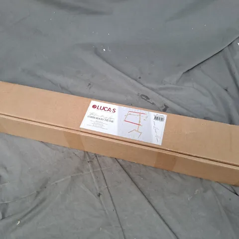 BOXED LUCA-S EMBROIDERY FRAME 