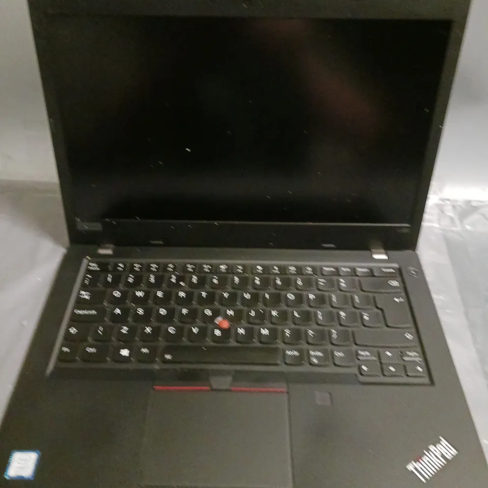 LENOVO THINKPAD L490 INTEL CORE I-7 8TH GEN LAPTOP