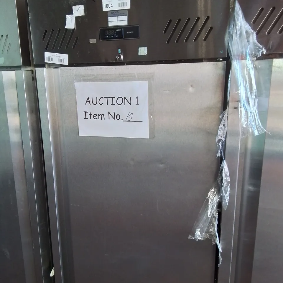 WILLIAMS TALL SINGLE DOOR FRIDGE model HJ1SA R290 R1