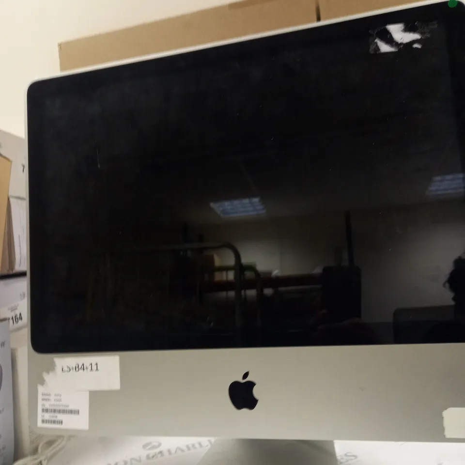 APPLE IMAC A1224 VM9430DTE6MH