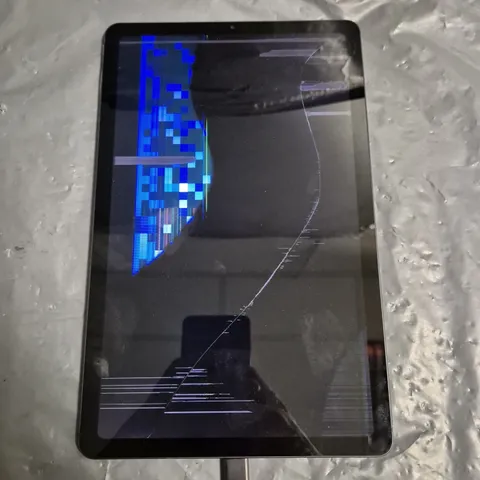 BOXED SAMSUNG GALAXY TAB S6 LITE 10.4” 4G TABLET - 64 GB, OXFORD GREY